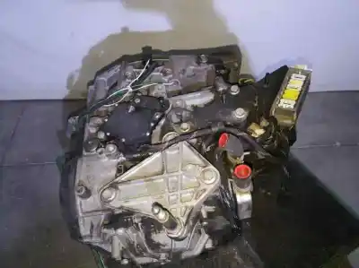 Автозапчастина б/у коробка передач для renault megane i scenic (ja0) 2.0 alize посилання на oem iam dp0013  002542