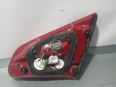Second-hand car spare part left tailgate light for kia cee´d tech oem iam references   