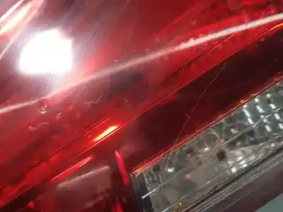 Second-hand car spare part right tailgate light for kia cee´d tech oem iam references   