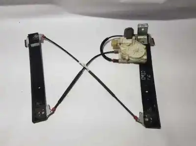 Second-hand car spare part Rear Left Window Regulator for FORD S-MAX (CA1) Trend OEM IAM references 5M21U27001  