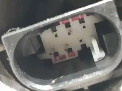 Автозапчастина б/у ліве дзеркало для mini mini (r56) one посилання на oem iam   3 pins