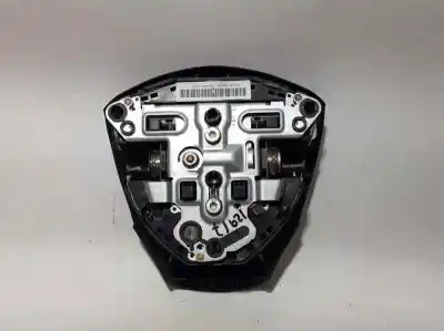 Peça sobressalente para automóvel em segunda mão kit airbag por toyota auris luna referências oem iam   