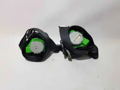 Peça sobressalente para automóvel em segunda mão kit airbag por toyota auris luna referências oem iam   