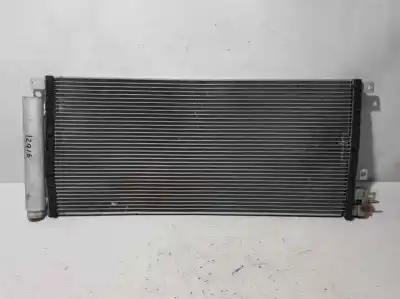 Pezzo di ricambio per auto di seconda mano Condensatore / Radiatore Aria Condizionata per OPEL MOKKA X Innovation Start/Stop Riferimenti OEM IAM   