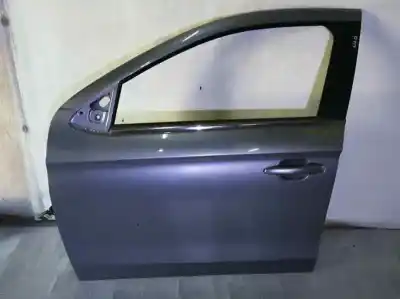 Автозапчасти б/у левая передняя дверь за citroen c-elysée shine ссылки oem iam 