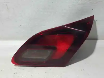 Second-hand car spare part Right Tailgate Light for OPEL ASTRA J LIM. Essentia OEM IAM references   