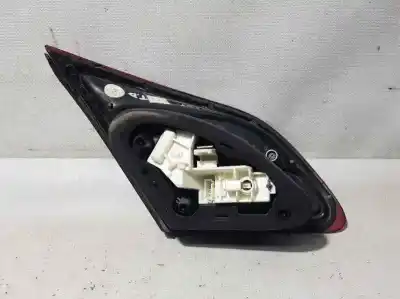 Second-hand car spare part right tailgate light for opel astra j lim. essentia oem iam references   