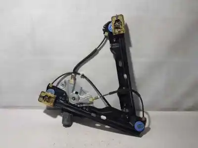 Second-hand car spare part driver left window regulator for opel astra j lim. essentia oem iam references   