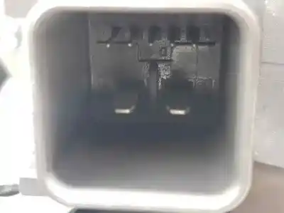 Second-hand car spare part driver left window regulator for opel astra j lim. essentia oem iam references   