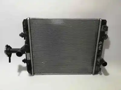 Tweedehands auto-onderdeel waterradiator voor citroen c1 elle oem iam-referenties cz4221753582