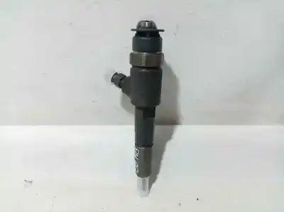 Автозапчастина б/у инжектор для PEUGEOT 207/207+ (WA_, WC_) 1.6 HDI Посилання на OEM IAM   0445110566