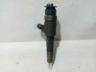 Автозапчастина б/у инжектор для PEUGEOT 207/207+ (WA_, WC_) 1.6 HDI Посилання на OEM IAM   0445110566