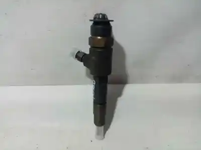 Peça sobressalente para automóvel em segunda mão Injetor por CITROEN C-ELYSÉE Exclusive Referências OEM IAM 445110739  