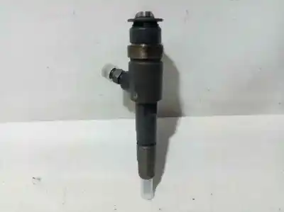 İkinci el araba yedek parçası Enjektör için CITROEN C-ELYSÉE Exclusive OEM IAM referansları   0445110739