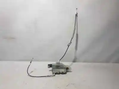 Peça sobressalente para automóvel em segunda mão  por CITROEN C3  Referências OEM IAM  6 PINS 