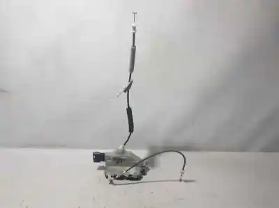 Peça sobressalente para automóvel em segunda mão  por CITROEN C3  Referências OEM IAM  6 PINS 