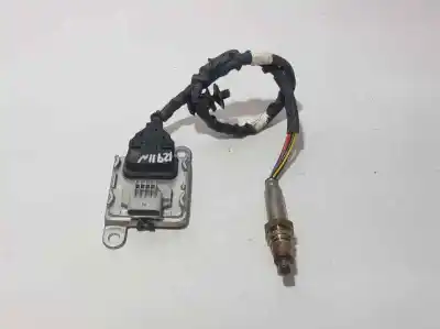 Автозапчастина б/у лямбда-зонд для DACIA DUSTER II Essential Посилання на OEM IAM 227904063  A2C14717600