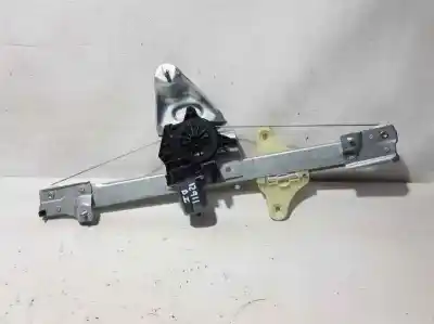 Автозапчастина б/у  для DACIA DUSTER II  Посилання на OEM IAM 807210272R  2 PINS