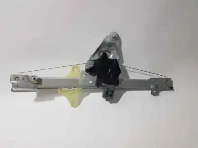 Автозапчастина б/у  для DACIA DUSTER II  Посилання на OEM IAM 307201952R  2 PINS