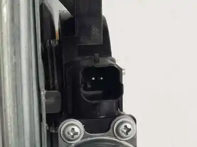 Автозапчасти б/у регулятор стекла переднего правого за dacia duster ii essential ссылки oem iam 307201952r  2 pins