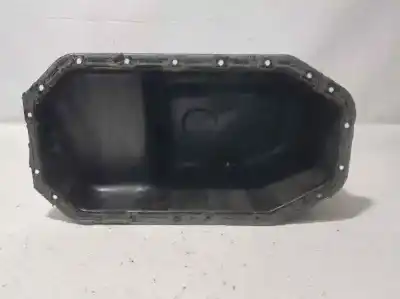 Second-hand car spare part Sump for SEAT IBIZA IV (6J5, 6P1) 1.4 OEM IAM references 036103601AC  