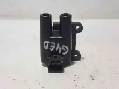 Pezzo di ricambio per auto di seconda mano Bobina Di Accensione per HYUNDAI ACCENT (LC) 1.6 16V CAT Riferimenti OEM IAM   