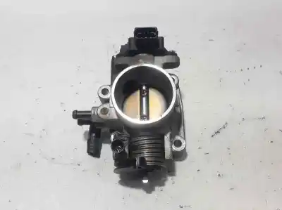 Pezzo di ricambio per auto di seconda mano Scatola Della Farfalla per HYUNDAI ACCENT (LC) 1.6 16V CAT Riferimenti OEM IAM   
