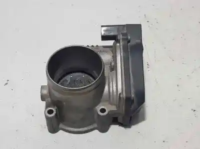 Second-hand car spare part Throttle Body for SEAT IBIZA IV (6J5, 6P1) 1.4 OEM IAM references 03C133062C  A2C53030936