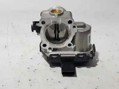 Recambio de automóvil de segunda mano de caja mariposa para citroen berlingo furgón talla m live referencias oem iam 9830171480  v29121487