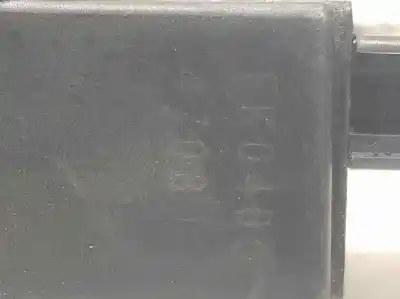 Second-hand car spare part ignition coil for subaru xv active oem iam references fk0400  