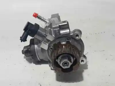 Автозапчасти б/у высокий насос за PEUGEOT 208 1.6 16V HDi FAP ссылки OEM IAM 9811347380  0445010739