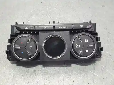 İkinci el araba yedek parçası Iklim Kontrolü için CITROEN C-ELYSÉE Shine OEM IAM referansları 9823740080  M1911220011