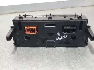 Автозапчасти б/у климат-контроль за citroen c-elysée shine ссылки oem iam 9823740080  m1911220011