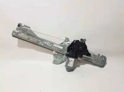 Автозапчастина б/у регулятор склона задній лівий для citroen c-elysée shine посилання на oem iam 9674437380