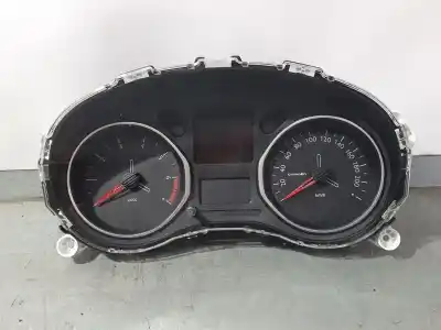 Автозапчасти б/у приборная доска за citroen c-elysée shine ссылки oem iam 9825558680