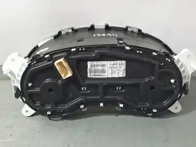 Автозапчасти б/у приборная доска за citroen c-elysée shine ссылки oem iam 9825558680  vpgplf10849ce