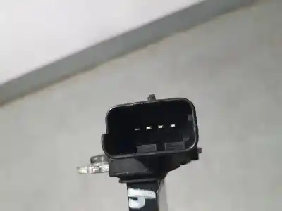 Tweedehands auto-onderdeel stroommeter voor citroen c-elysée shine oem iam-referenties 9677093080  afh50m27