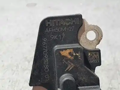 Tweedehands auto-onderdeel stroommeter voor citroen c-elysée shine oem iam-referenties 9677093080  afh50m27