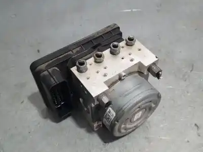 Автозапчасти б/у абс за citroen c-elysée shine ссылки oem iam 9822654880