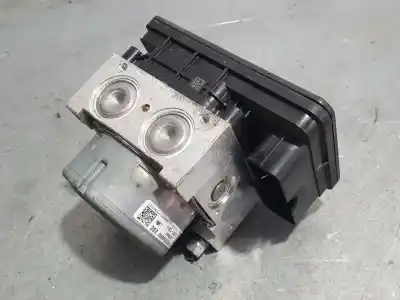 Second-hand car spare part abs for citroen c-elysée shine oem iam references 9822654880  10022012064