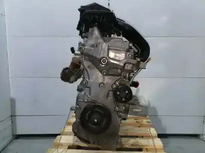 Second-hand car spare part COMPLETE ENGINE for NISSAN JUKE (F15)  OEM IAM references HR16  026400R