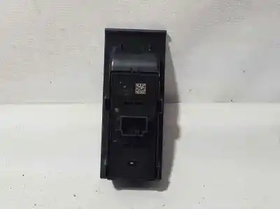 Second-hand car spare part left front power window switch for skoda rapid ambition oem iam references 6v1959857a  