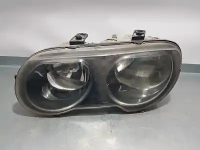 İkinci el araba yedek parçası sol far için mg mg zr 105 oem iam referansları   