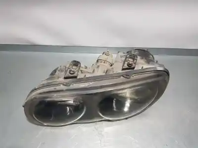 İkinci el araba yedek parçası sol far için mg mg zr 105 oem iam referansları   