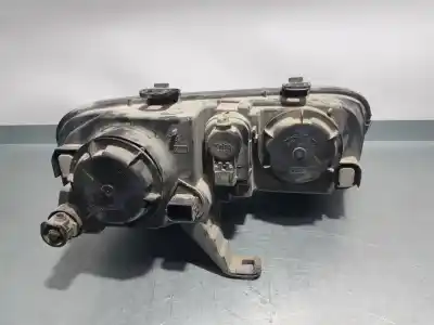 İkinci el araba yedek parçası sol far için mg mg zr 105 oem iam referansları   