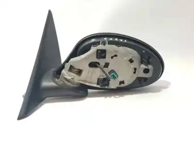 Peça sobressalente para automóvel em segunda mão espelho retrovisor esquerdo por bmw serie 3 berlina (e90) 320d referências oem iam   5 pins
