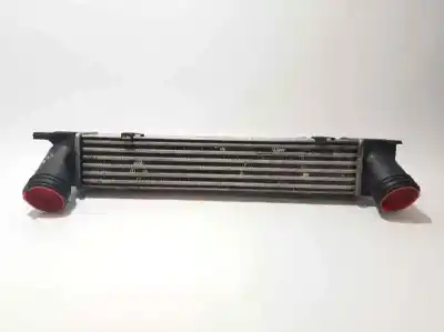 Tweedehands auto-onderdeel intercooler voor bmw serie 3 berlina (e90) 320d oem iam-referenties 752491607