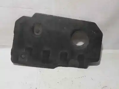 Second-hand car spare part engine cover for citroen c3 shine oem iam references   