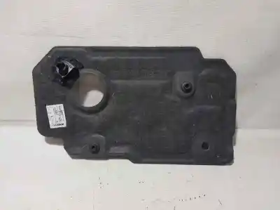 Second-hand car spare part engine cover for citroen c3 shine oem iam references   