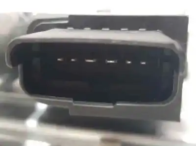 Second-hand car spare part driver left window regulator for citroen c3 shine oem iam references   6 pins